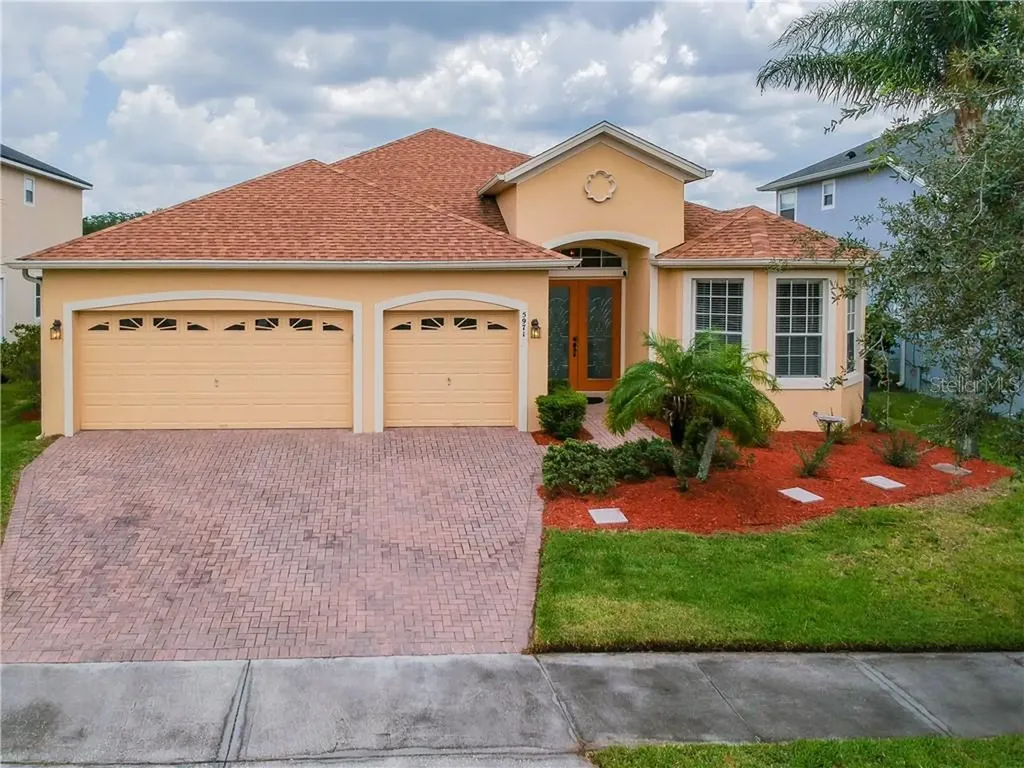 5971 Winchester Isle Road Orlando FL 32829