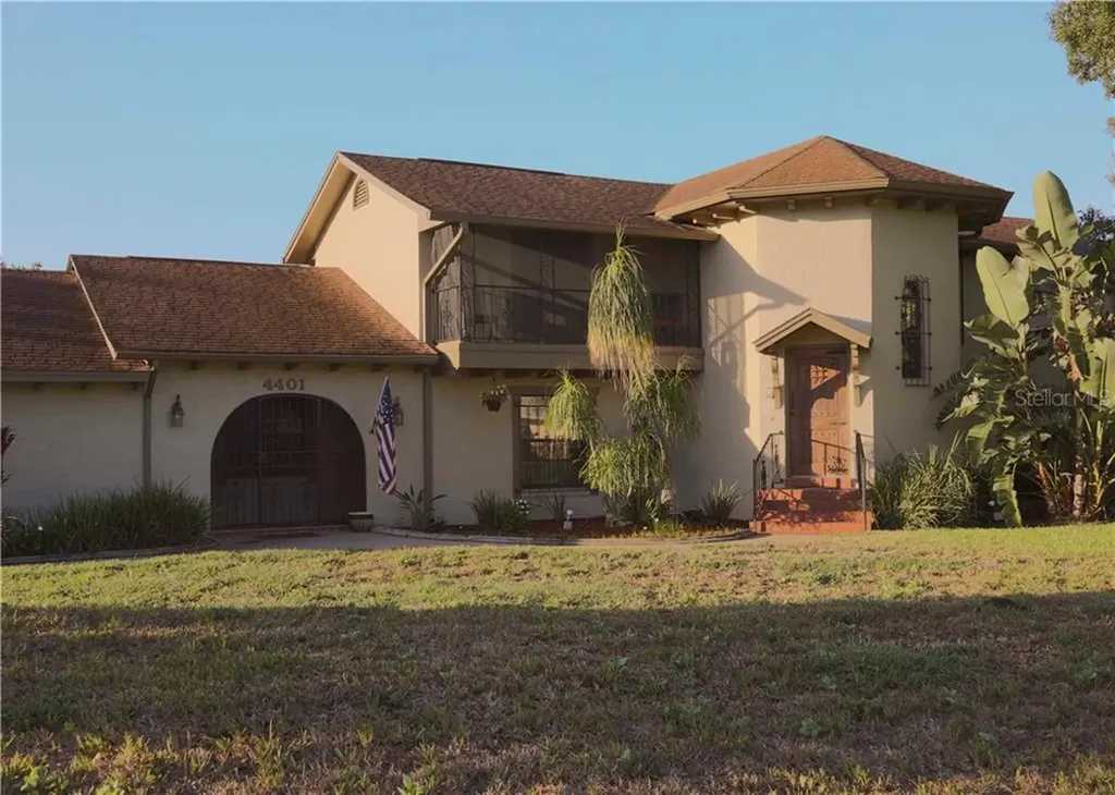4401 Lake Trudy Drive Saint Cloud FL 34769