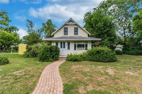 95 1st Avenue NW Lutz FL 33548