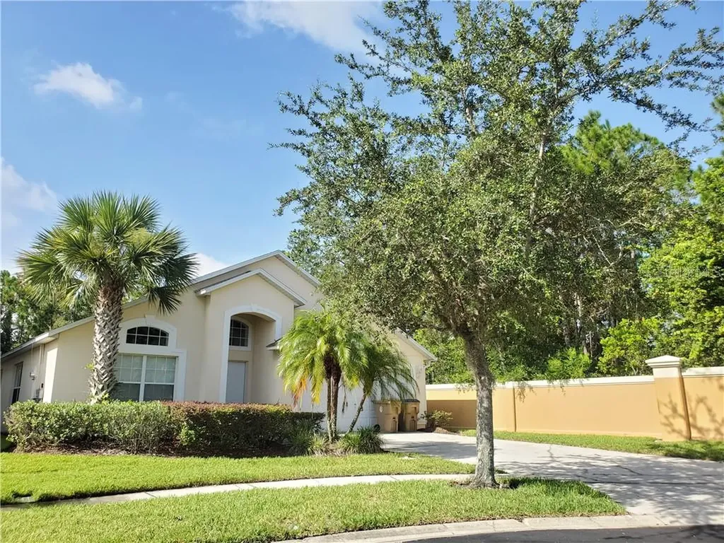 4706 Delray Beach Court Kissimmee FL 34746