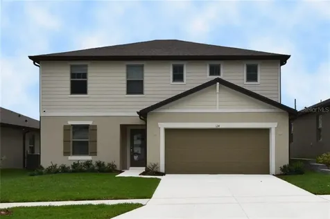 329 Citrus Isle Loop Davenport FL 33837