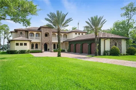 11112 Lake Butler Boulevard Windermere FL 34786