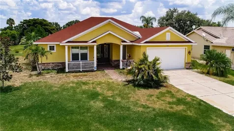 7242 Allamanda Lane Punta Gorda FL 33955