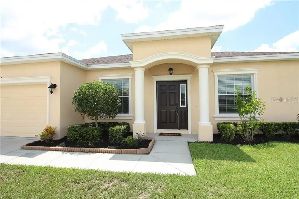 6825 Highlands Creek Road Lakeland FL 33813