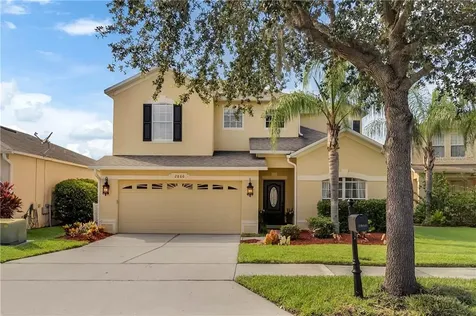 2860 Balforn Tower Way Winter Garden FL 34787