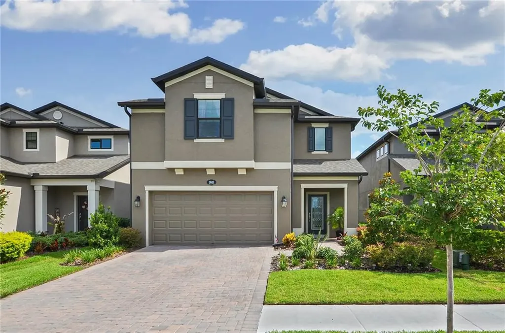 19401 Blossom Vine Lane Lutz FL 33558