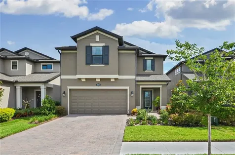 19401 Blossom Vine Lane Lutz FL 33558