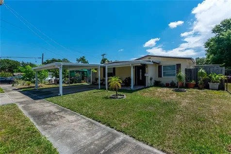 6704 S Mascotte Street Tampa FL 33616