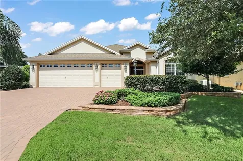 1669 Pennecamp Drive The Villages FL 32162