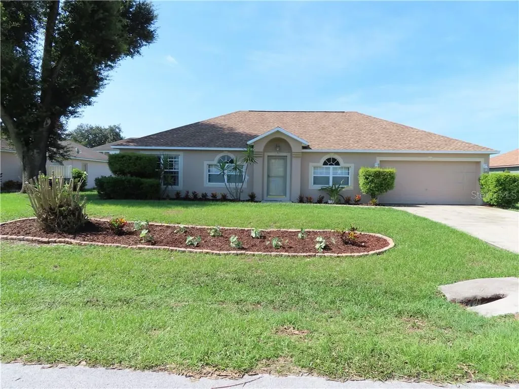 3314 Sleepy Hill Oaks Lane Lakeland FL 33810