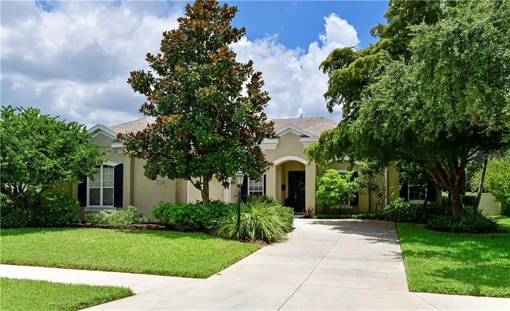 8816 17th Avenue Circle NW Bradenton FL 34209