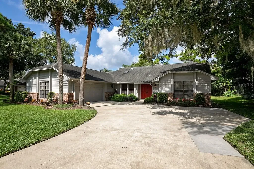 481 Wekiva Cove Road Longwood FL 32779