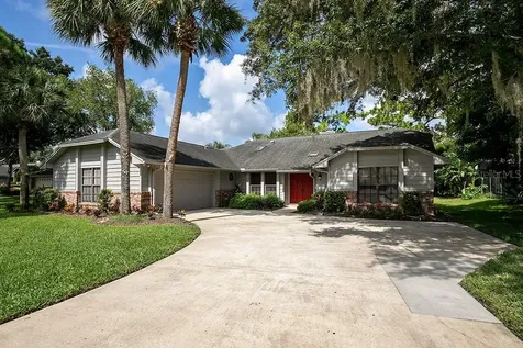 481 Wekiva Cove Road Longwood FL 32779