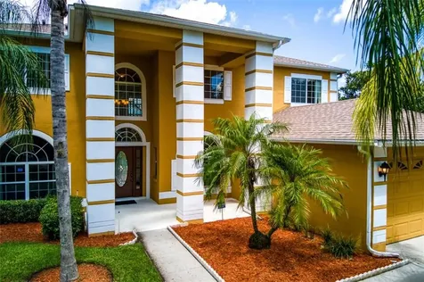15507 Pebble Ridge Street Winter Garden FL 34787