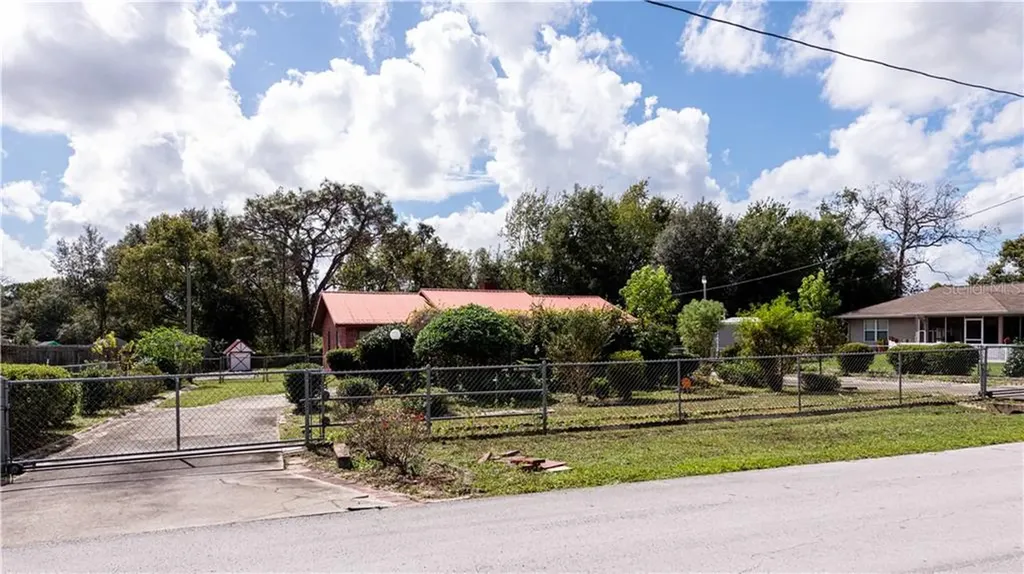 5 Pine Court Drive Ocala FL 34472