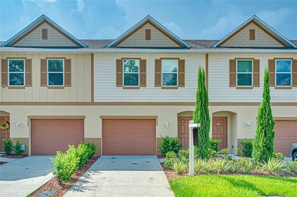 3887 Strafford Place Lakeland FL 33810