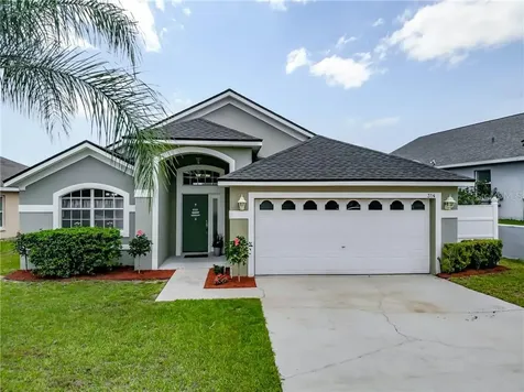314 Lady Diana Drive Davenport FL 33837