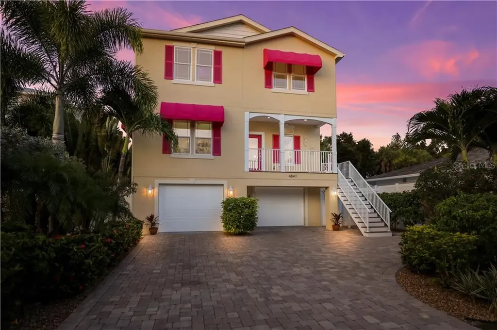 4847 Commonwealth Drive Sarasota FL 34242
