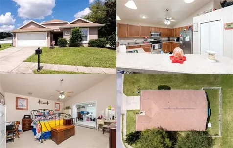4405 NW 2nd Court Ocala FL 34475
