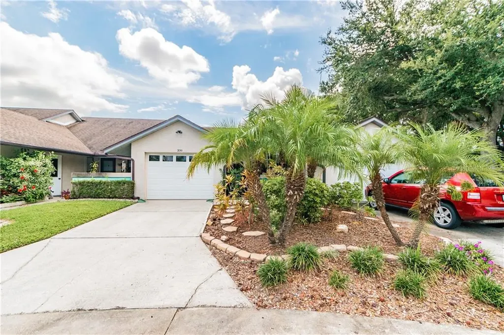 330 40th Street Circle W Palmetto FL 34221
