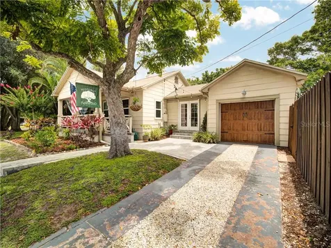3250 9th Avenue N St Petersburg FL 33713