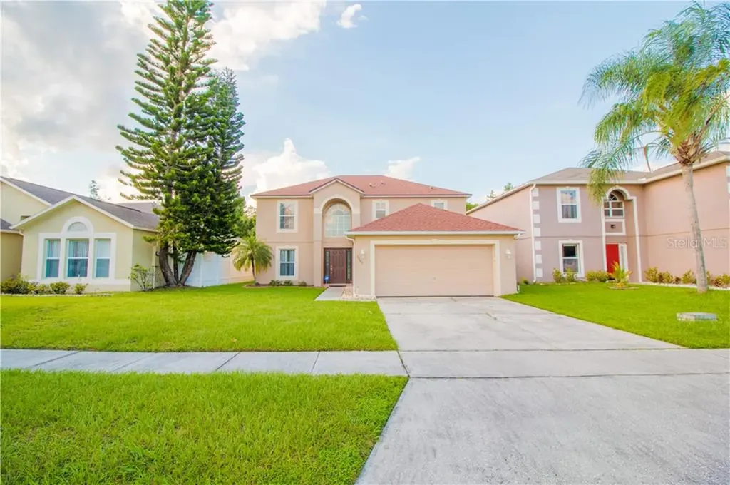 11107 Laxton Street Orlando FL 32824