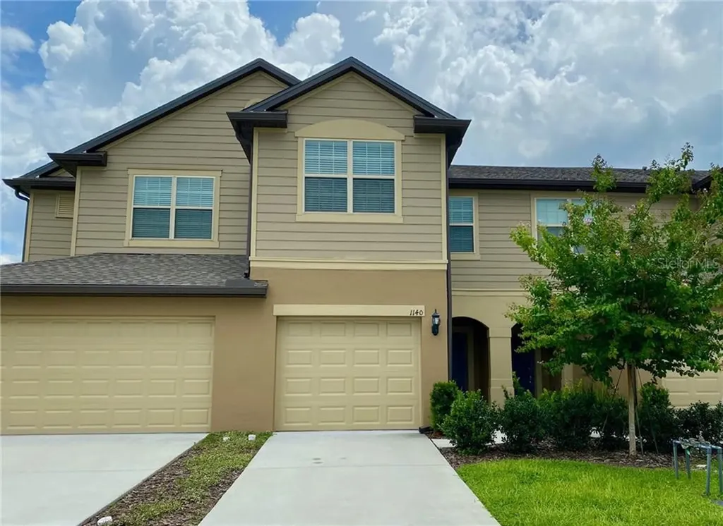 1140 Pavia Drive Apopka FL 32703