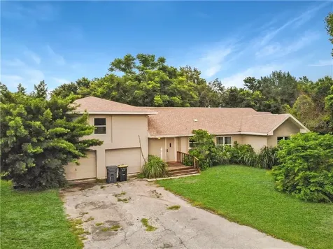 3400 Old Bartow Road Lake Wales FL 33859