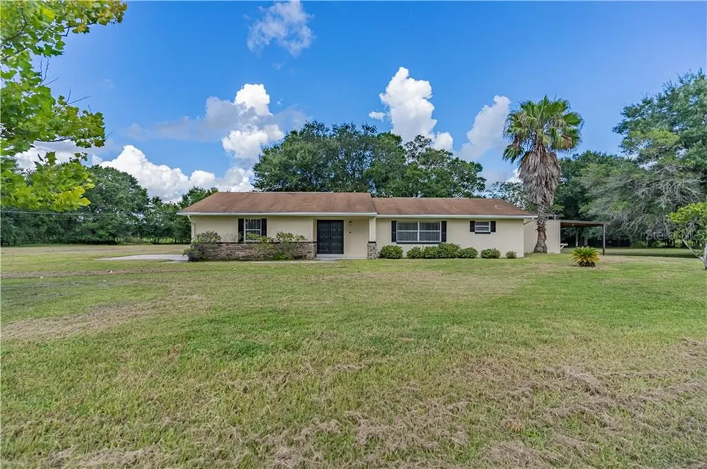 2250 Gunn Road Kissimmee FL 34746