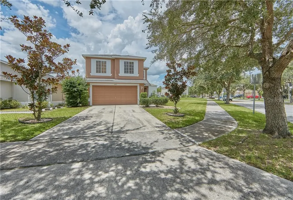 1443 Sherbourne Street Winter Garden FL 34787