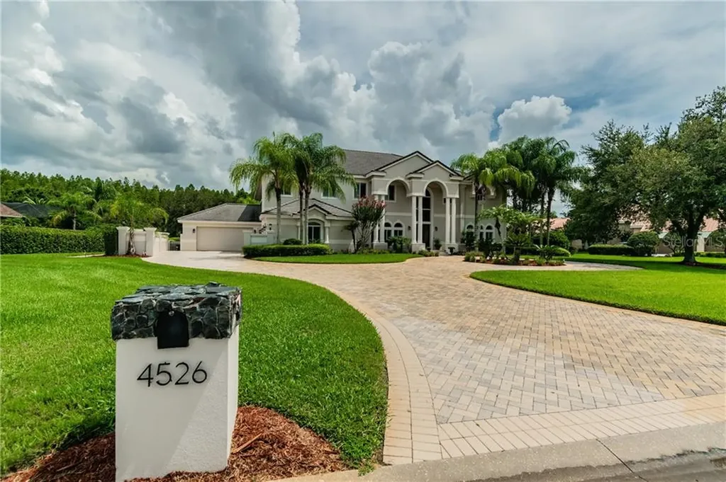 4526 Cheval Boulevard Lutz FL 33558