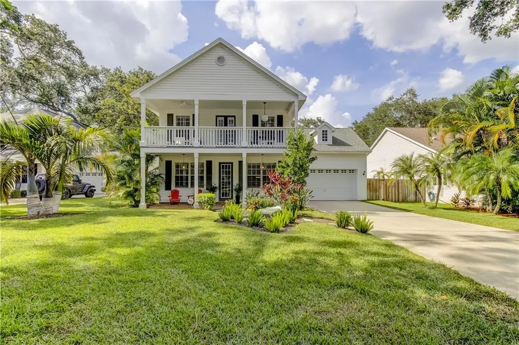 2210 Rising Creek Court Dunedin FL 34698