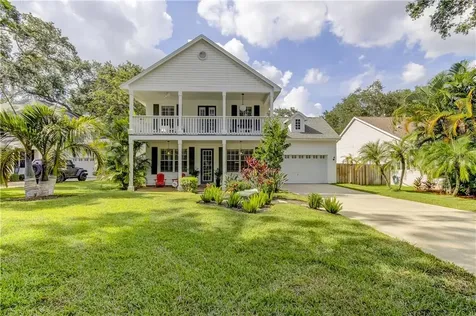 2210 Rising Creek Court Dunedin FL 34698