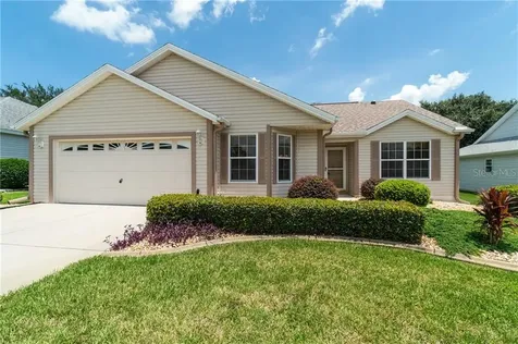 17762 SE 86th Oak Leaf Terrace The Villages FL 32162