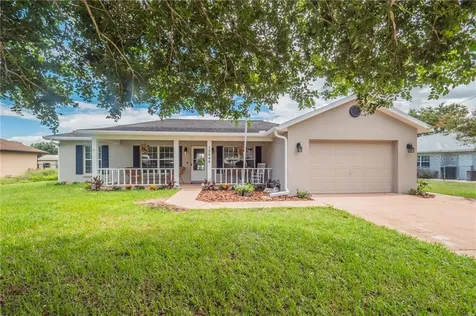 15646 SE 89th Court Summerfield FL 34491