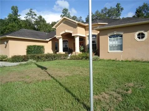 22702 Skyview Circle Brooksville FL 34602
