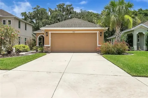 5814 Oak Mill Terrace Palmetto FL 34221