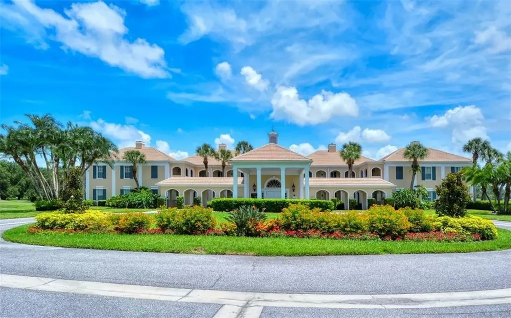 51 Mac Ewen Drive Osprey FL 34229