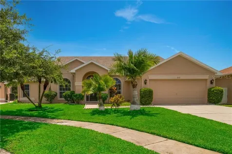 2632 Balmoral Court Kissimmee FL 34744