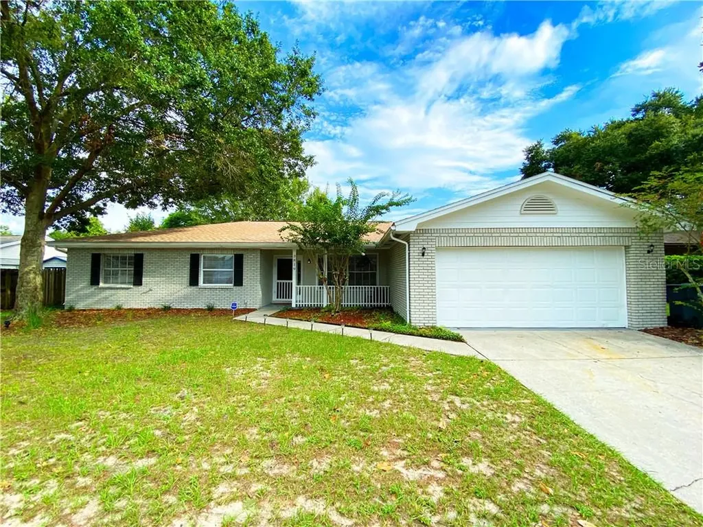 3819 Ravenna Drive Valrico FL 33594