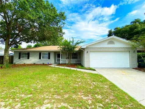 3819 Ravenna Drive Valrico FL 33594