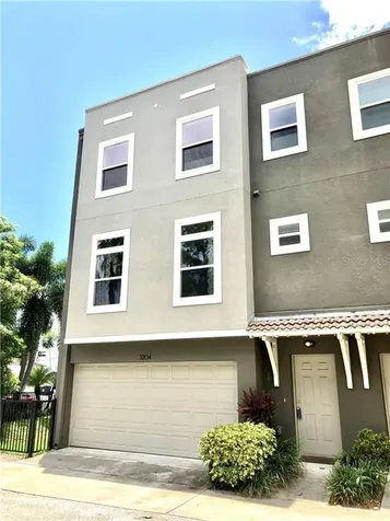 3204 Marcellus Circle Tampa FL 33609