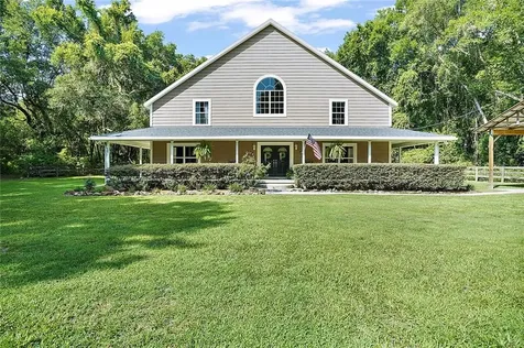 945 NE 130th Avenue Oxford FL 34484