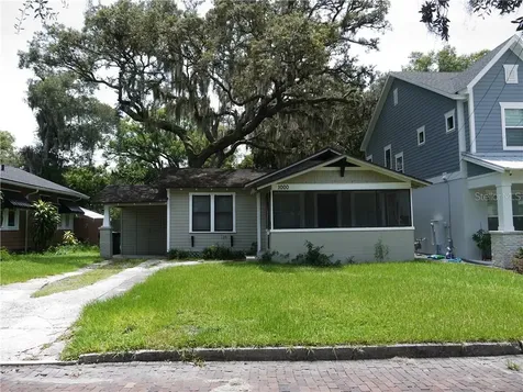 1000 Montana Street Orlando FL 32803