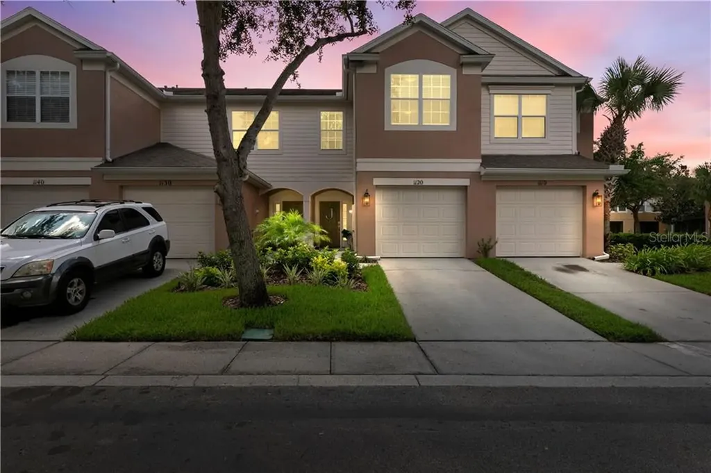 1120 Washburn Court Sanford FL 32771