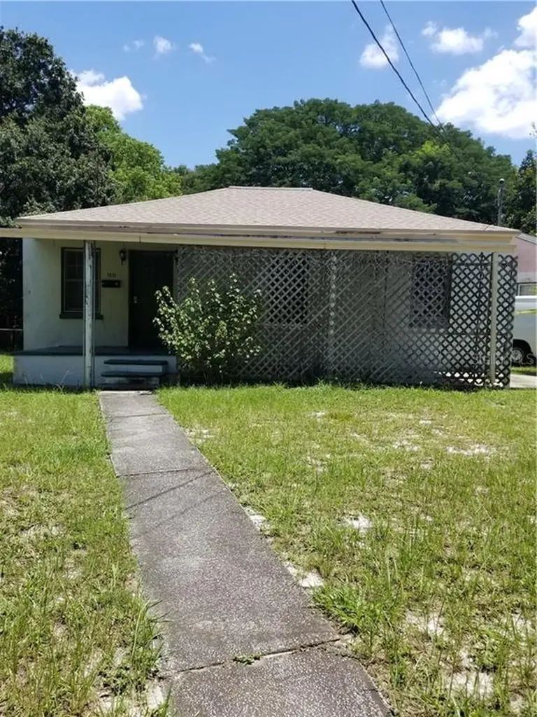 7313 N 13th Street Tampa FL 33604