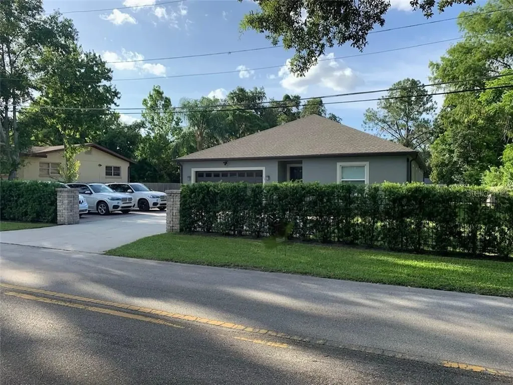 1129 Waltham Avenue Orlando FL 32809