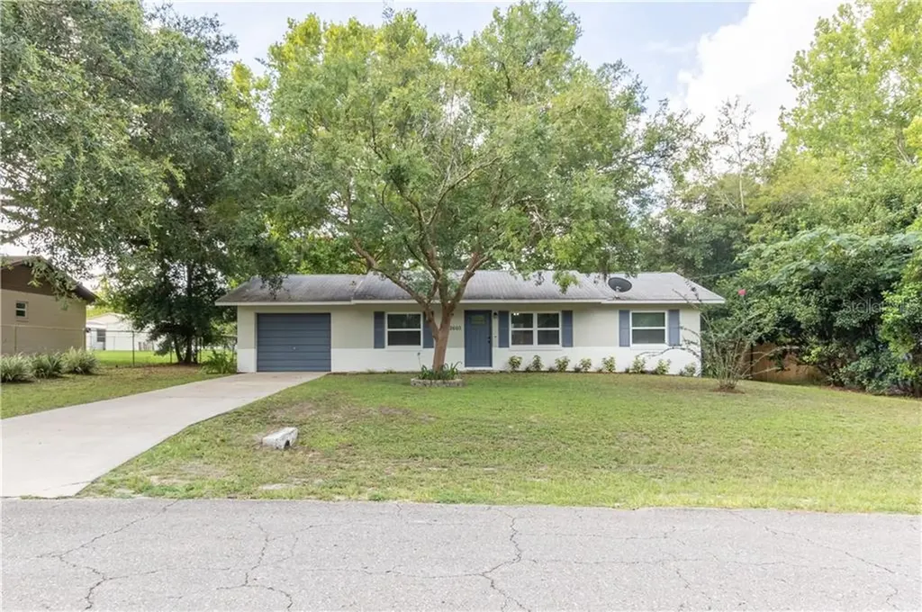 2660 NE 44th Street Ocala FL 34479