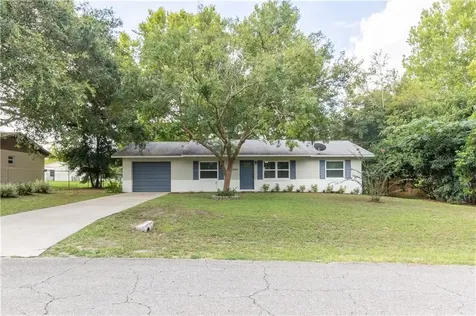 2660 NE 44th Street Ocala FL 34479