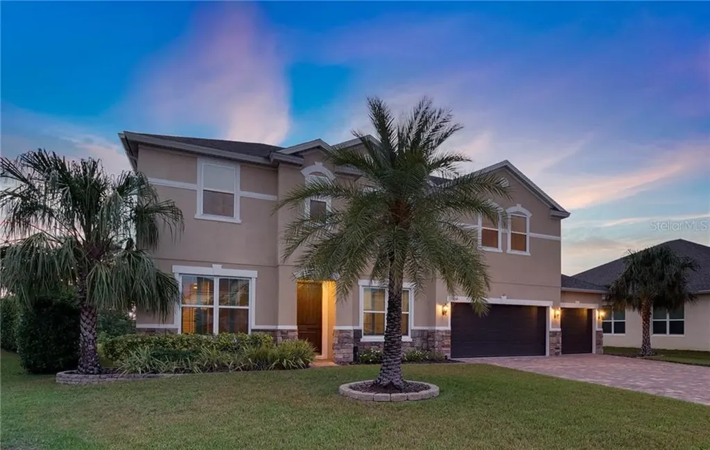 15134 Heron Hideaway Circle Winter Garden FL 34787
